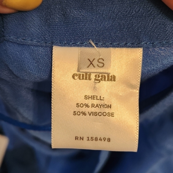 CULT GAIA Kersti Pants - Picture 12 of 14